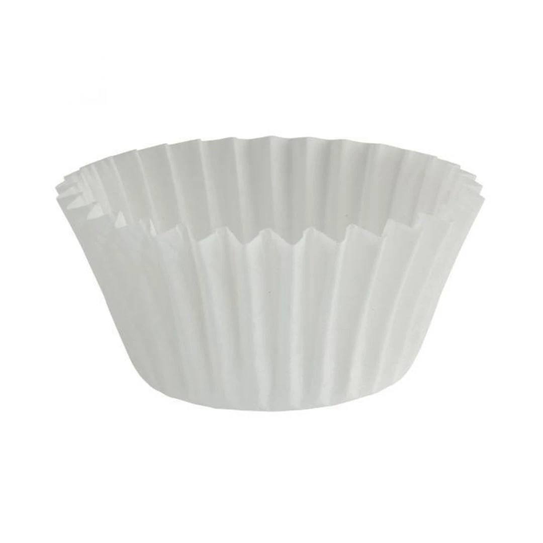 OnlyOneStopShop Fantastic Silver Baking Cups Mini 72Ct 2 OnlyOneStopShop Fantastic Silver Baking Cups Mini 72Ct