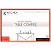 OnlyOneStopShop Tablecloths & Placemats Kitchen Selection Heavy Weight Tablecloth 60X72