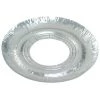 Nicole Collection Disposable Aluminum Gas Burner Round 7.5"