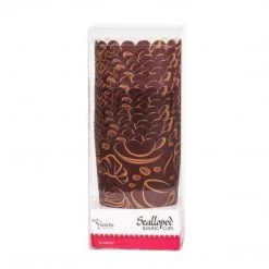 Blue Sky Simcha Collection Coffee Small Baking Cups 20CT