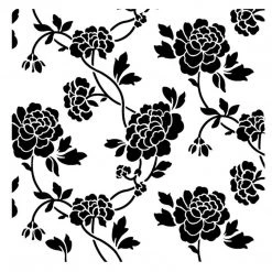 Nicole Fantini Collection Elegant Napkins Black Tie Affair Disposable Lunch Paper Napkins 20 Ct