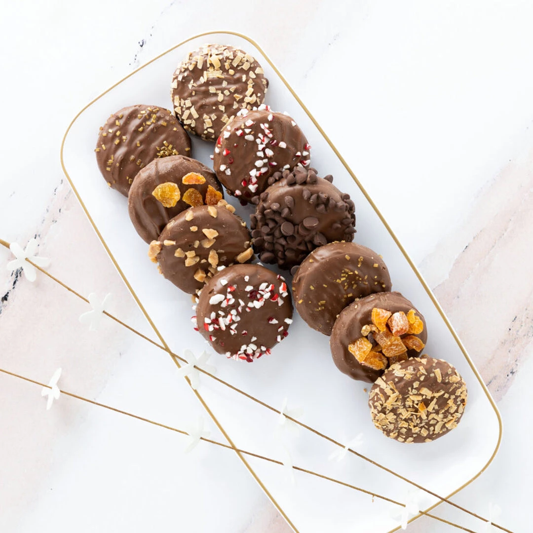 Blue Sky Elegant Trays Organic White Gold Rim Tray Rectangle 10.6″ 2 Blue Sky Elegant Trays Organic White Gold Rim Tray Rectangle 10.6″