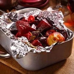 Nicole Collection Nicole Home Collection HEAVY WEIGHT Aluminum Foil 12