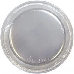 Hanna K Signature Hanna K. Signature Heavy Weight Plastic Plates White 7