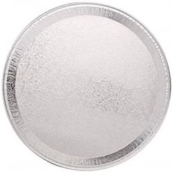 Nicole Collection Disposable Aluminum 16