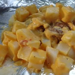 Nicole Collection Nicole Home Collection Aluminum Foil Roll 18