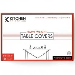 OnlyOneStopShop Kitchen Selection Heavy Weight Table Cloth 60X54