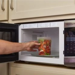 Nicole Collection Extra Strong Quality Deli Container With Lids 32 Oz