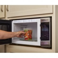 Nicole Collection Deli Storage Containers Nicole Home Collection Light Weight Food Storage Container Round Clear 32 Oz