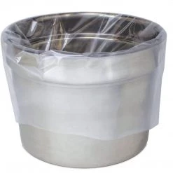 Blue Sky Crock Pot Liner Large 5-6 Quarts 14x18x4