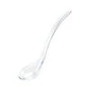 Lillian Mini Entertainers Clear Mini Ladle