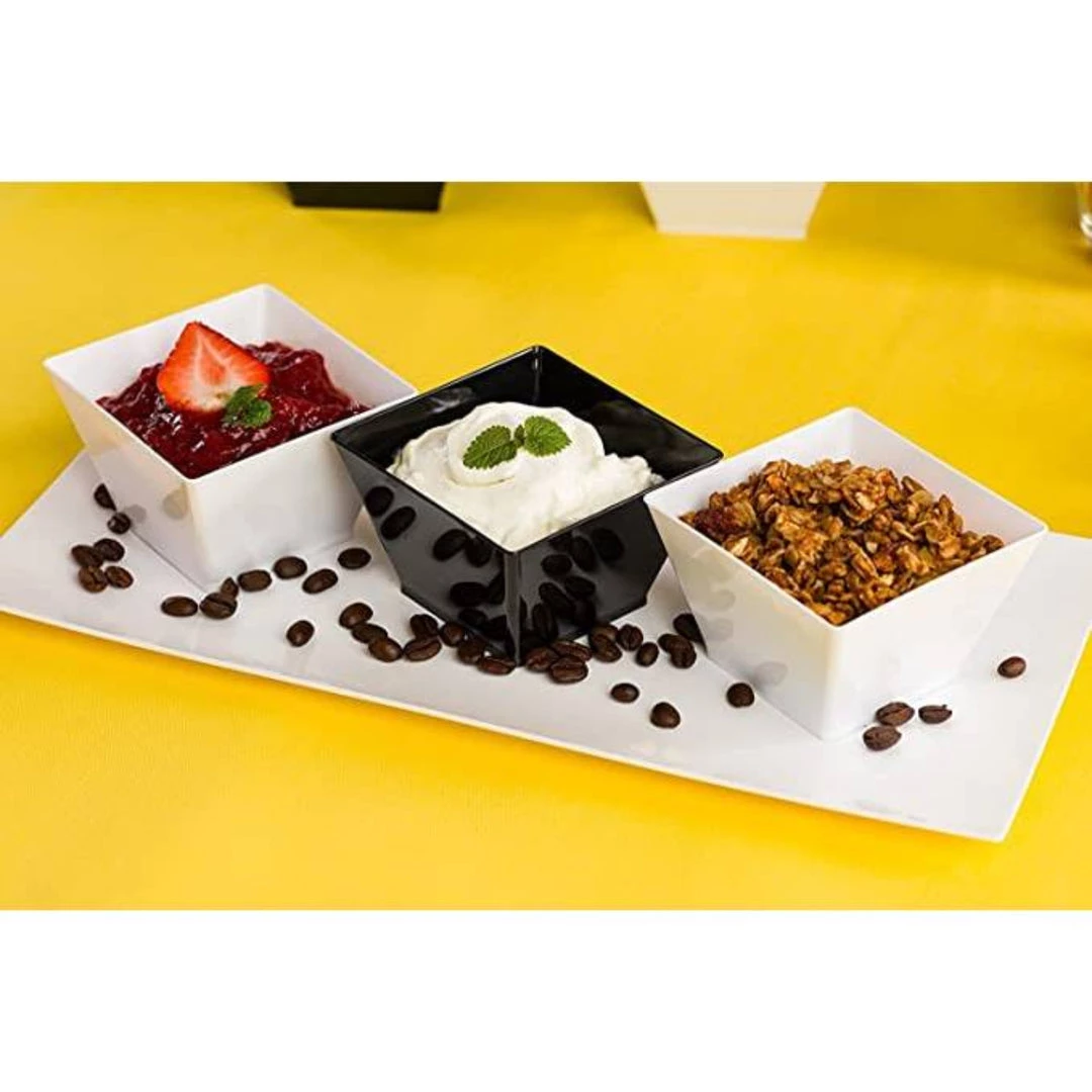 Serving Bowls Lillian Tablesettings Condiment Bowl Pearl 8 Oz 3 Serving Bowls Lillian Tablesettings Condiment Bowl Pearl 8 Oz