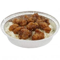 Nicole Collection Disposable Aluminum 7