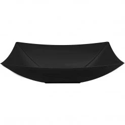 Lillian Tablesettings Serving Bowl Black 128 Oz 1 Count