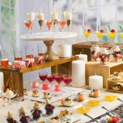 Lillian Mini 2 Oz Petite Wine Cup Mini Entertainers