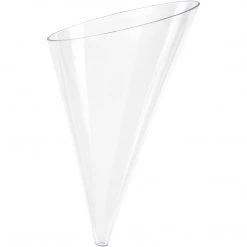 Blue Sky Mini Entertainers Mini Ware Angled Cones Wave Display