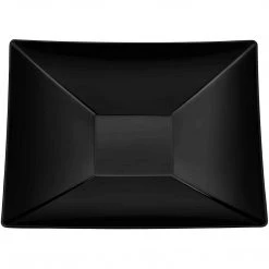 Lillian Tablesettings Serving Bowl Black 128 Oz 1 Count