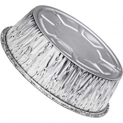 Nicole Collection Disposable Aluminum 7