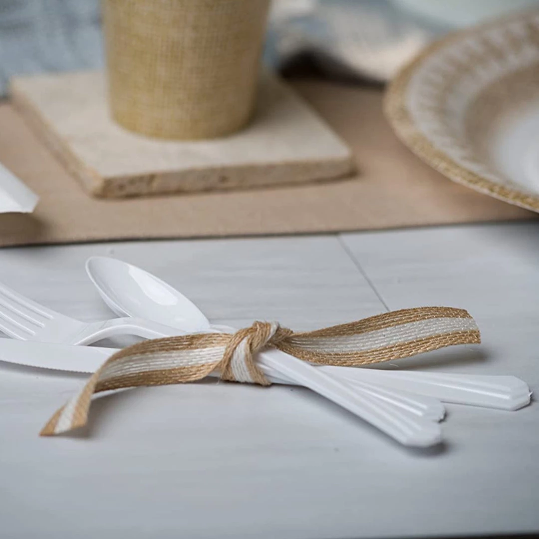 Hanna K Signature Hanna K. Signature Heavy Plastic Soupspoon Clear 2 Hanna K Signature Hanna K. Signature Heavy Plastic Soupspoon Clear