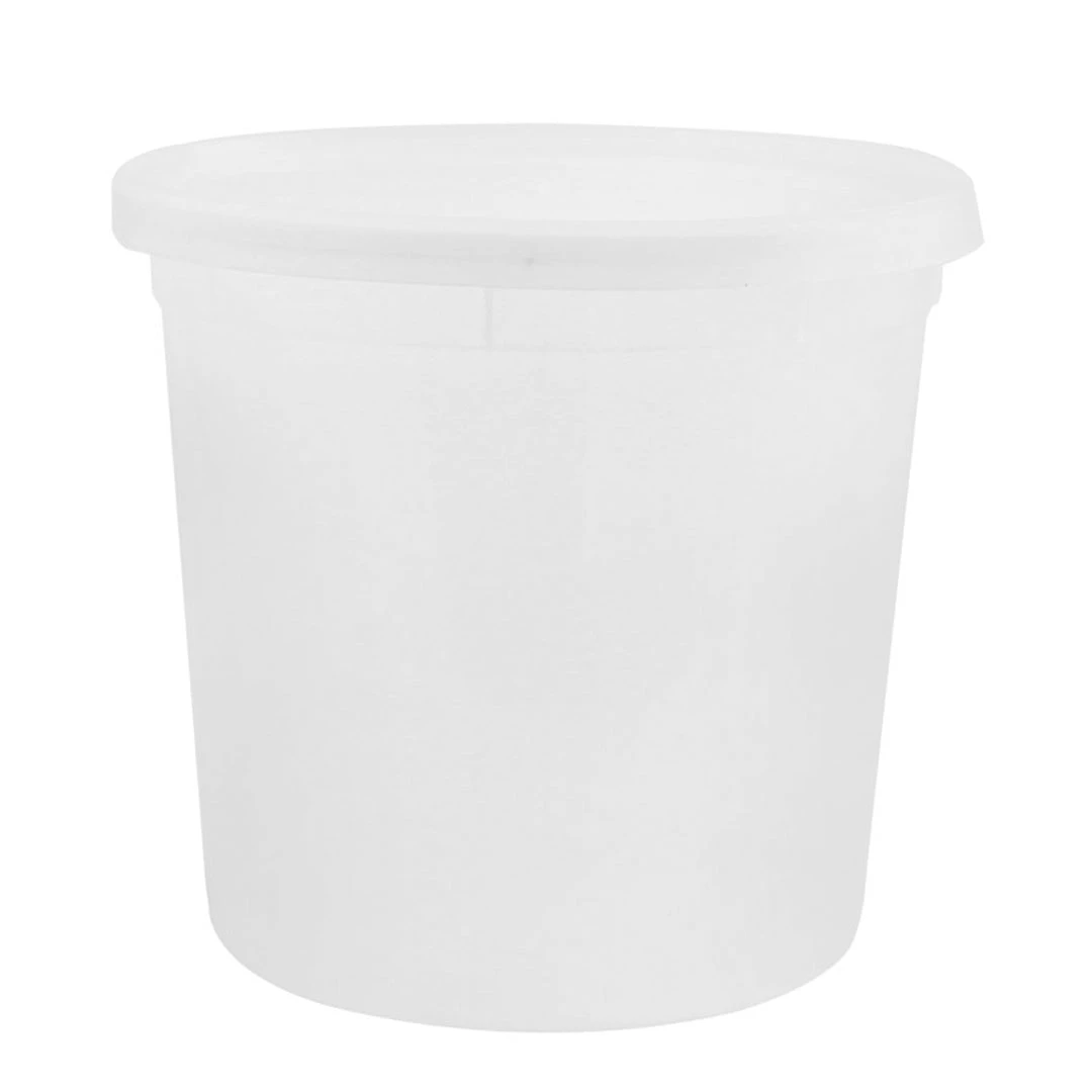 Blue Sky Deli Storage Containers Deli Containers With Lid 86 Oz 2 Blue Sky Deli Storage Containers Deli Containers With Lid 86 Oz