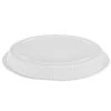 Nicole Collection 9" Dome Lids For Disposable Aluminum Round Pan