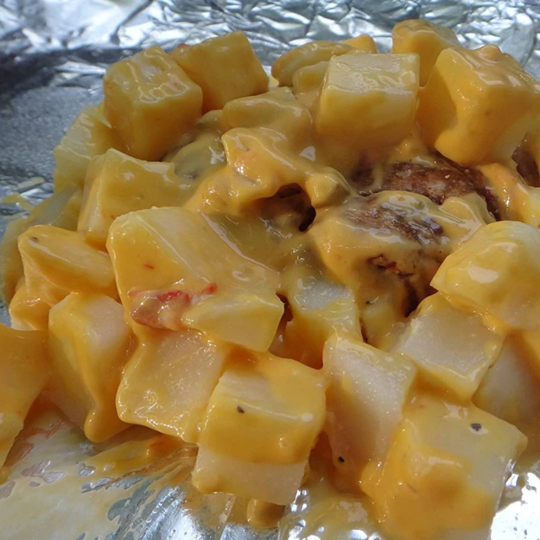 Nicole Collection 9"x10.75" Aluminum Foil Sheets 4 Nicole Collection 9"x10.75" Aluminum Foil Sheets