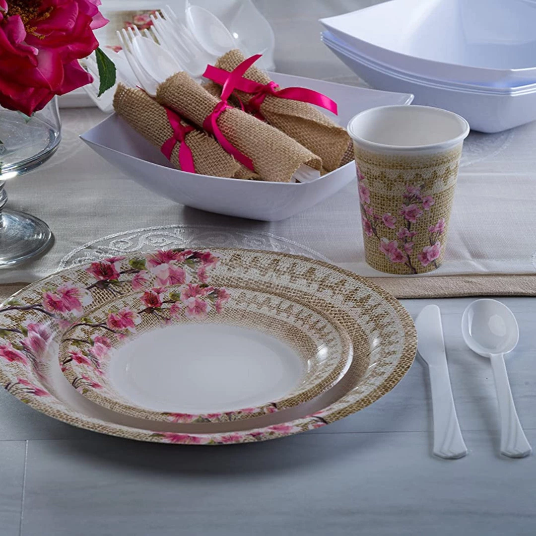 Hanna K Signature Hanna K. Signature Heavy Plastic Soupspoon Clear 3 Hanna K Signature Hanna K. Signature Heavy Plastic Soupspoon Clear