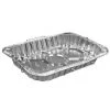 Nicole Collection Aluminum Rectangular Handle Rack Roaster