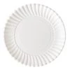 Blue Sky Dinner Collection Paper Lunch Plates 9"