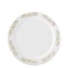 Blue Sky Clearance Sale SALE Vintage Collection Gold Dinner Plates 7.5" 10 Pack