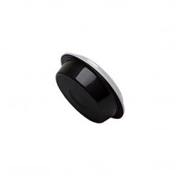 Nicole Collection 48oz 9inch Black Round Microwavable Container With Clear Lid Meal Prep Containers 10 Nicole Collection 48oz 9inch Black Round Microwavable Container With Clear Lid Meal Prep Containers