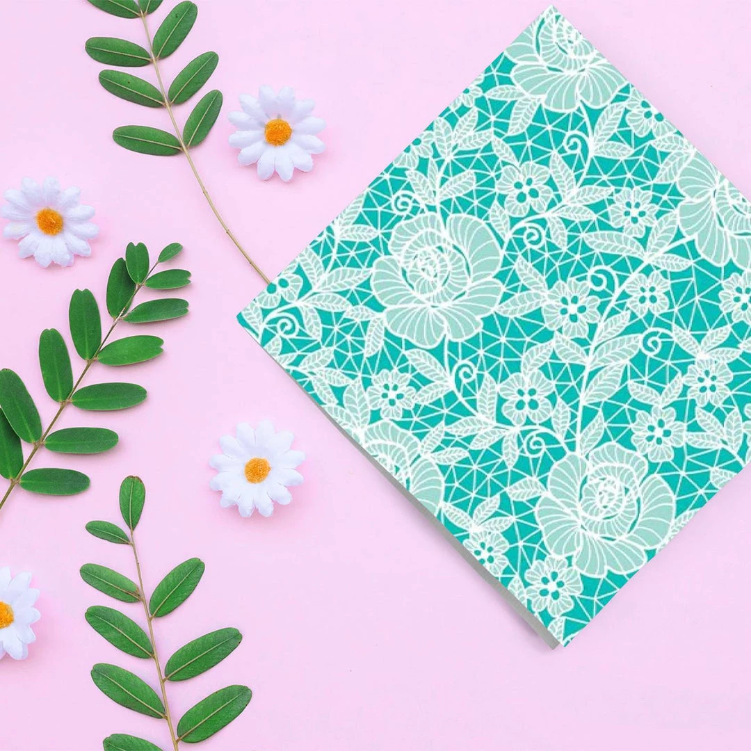 Nicole Fantini Collection Blue Beauty Disposable Lunch Paper Napkins 20 Ct Elegant Napkins 4 Nicole Fantini Collection Blue Beauty Disposable Lunch Paper Napkins 20 Ct Elegant Napkins