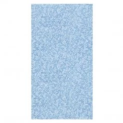 Lillian Clearance Sale SALE Blue Texture Bistro Napkins 20 Count