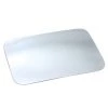 Nicole Collection Aluminum Board Lid For 5 Lb Oblong Pan 9¾" X 7¼"