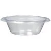 Blue Sky Clear Plastic Dessert Bowls 5oz