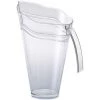 Hanna K Signature Hanna K. Signature 48oz Clear Plastic Pitcher