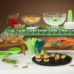 Hanna K Signature Hanna K. Signature 48oz Clear Plastic Pitcher