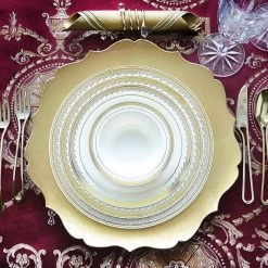 Decorline SALE Modern Collection Contemporary Design Tea Spoons Gold 20 Count 10 Decorline SALE Modern Collection Contemporary Design Tea Spoons Gold 20 Count