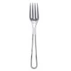 Decorline SALE Modern Collection Contemporary Handle Design Silver Forks Clearance Sale