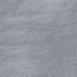 Decorline Elegant Napkins Fiorentina Silver Lunch Napkins 20 Ct