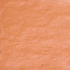 Decorline SALE Fiorentina Orange Lunch Napkins 20 Count