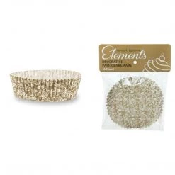 Hanna K Premium Quality Paper Multi Baking Cups 2