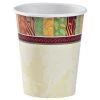 Hanna K Fall Expression Premium Heavyweight Paper Cups 9oz