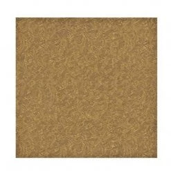 Lillian SALE Gold Texture Beverage Napkins 40 Count Clearance Sale