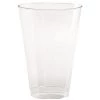Hanna K Signature Elegant Cups Hanna K. Signature Tumbler Clear 14 Oz