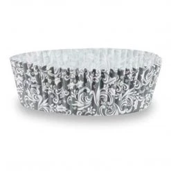 Hanna K Premium Heavy Weight Paper Assorted Baking Cups 3