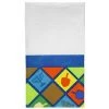 Hanukkah HANNA K. SIGNATURE ILLUMINATION TABLE COVER 54"X 96"