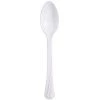 Hanna K Signature Hanna K. Signature Heavyweight Pearl Plastic Teaspoon