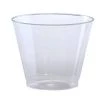 Hanna K Signature Elegant Cups Hanna K. Signature Old Fashioned Clear Tumbler 9 Oz