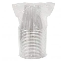 Hanna K Signature Elegant Cups Hanna K. Signature Old Fashioned Clear Tumbler 9 Oz